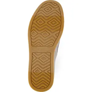 Brushed Cotton Canvas Espadrilles Toms Alonso image-3
