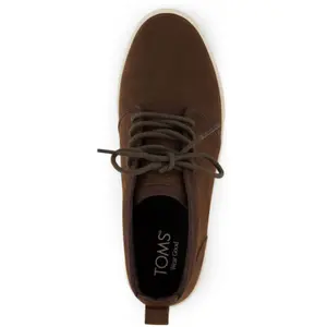 Baskets Toms Carlo Mid Terrain 2.0 image-3