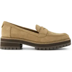 Women's moccasins Toms Cara