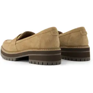 Women's moccasins Toms Cara image-6
