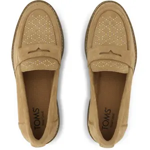 Women's moccasins Toms Cara image-4