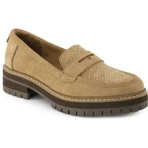 Women's moccasins Toms Cara image-1