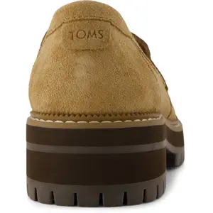 Women's moccasins Toms Cara image-5