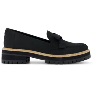 Decorative Knot Loafers Women Toms Cara Bow