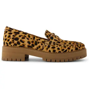 Women's moccasins Toms Cara