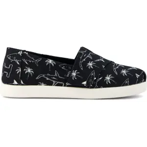 Espadriller til børn Toms Classic