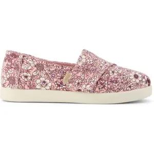 Espadrilles für Mädchen Toms Classic