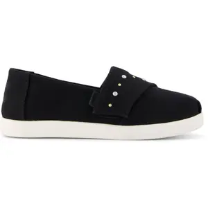 Espadrilles für Mädchen Toms Classic