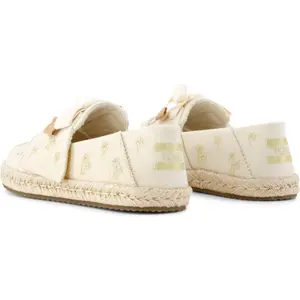 Laced Espadrilles for Girls Toms Carolina image-5