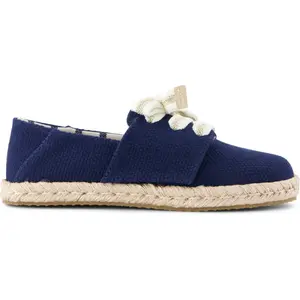 Espadrilles girl Toms Carolina