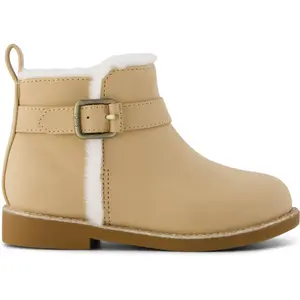 Baby girl booties Toms Mia