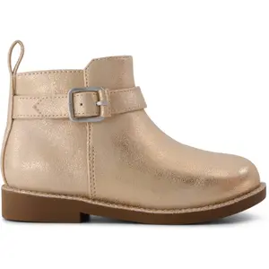 Baby girl booties Toms Mia