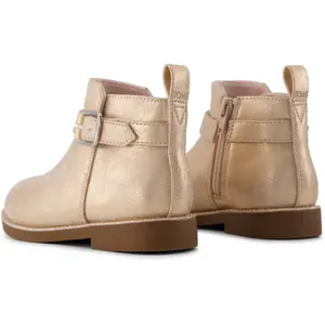 Baby girl booties Toms Mia image-6
