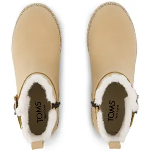 Girl's boots Toms Mia image-3