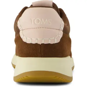 Women's Sneakers Toms Trvl Lite Retro image-2