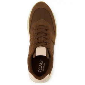 Women's Sneakers Toms Trvl Lite Retro image-1