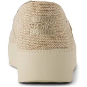 Women's platform Trainers Toms Asher image-2