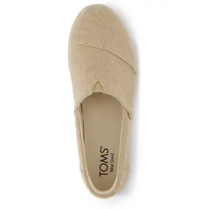 Women's platform Trainers Toms Asher image-1