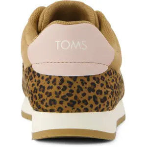 Zapatillas de chica Toms Trvl Lite Retro image-2