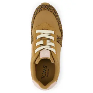 Zapatillas de chica Toms Trvl Lite Retro image-1