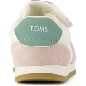 Boty pro malé holčičky Toms Trvl Lite Retro image-3