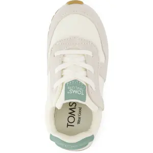 Boty pro malé holčičky Toms Trvl Lite Retro image-2