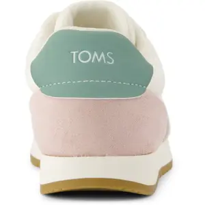 Zapatillas de chica Toms Trvl Lite Retro image-2