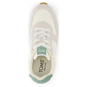 Zapatillas de chica Toms Trvl Lite Retro image-1