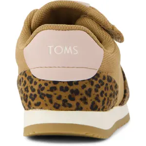 Boty pro malé holčičky Toms Trvl Lite Retro image-2