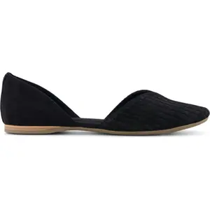 Bailarinas femininas Toms Gemma Dorsay