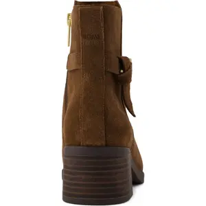 Women's boots Toms Delilah Buckle image-2