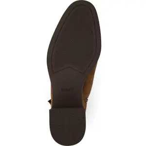 Women's boots Toms Delilah Buckle image-3