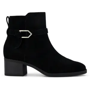Women's boots Toms Delilah Buckle image-0
