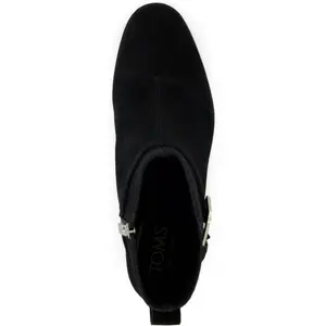 Women's boots Toms Delilah Buckle image-1