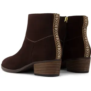 Women's boots Toms Elia image-4