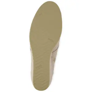 Women's boots Toms Desert Wedge Plus image-5