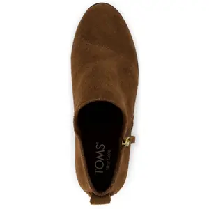 Women's boots Toms Goldie image-1