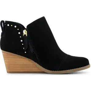 Women's boots Toms Goldie image-0