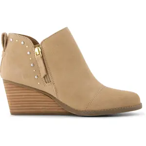 Women's boots Toms Goldie image-0