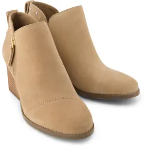 Women's boots Toms Goldie image-2
