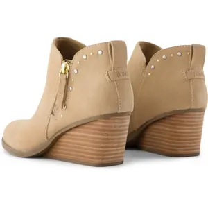 Women's boots Toms Goldie image-6