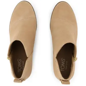 Women's boots Toms Goldie image-4