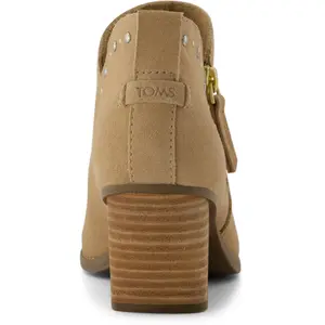 Women's boots Toms Goldie image-5