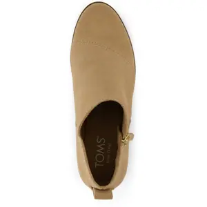 Women's boots Toms Goldie image-3