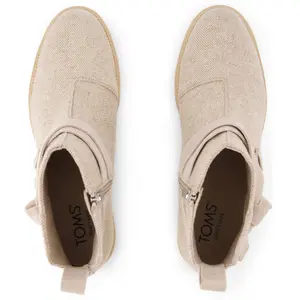 Women's boots Toms Marlow image-3