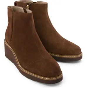 Women's boots Toms Mina image-2