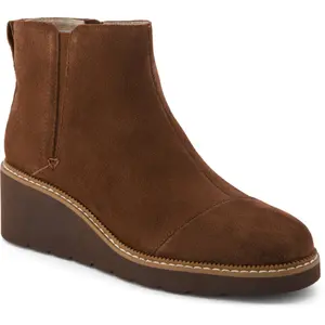 Women's boots Toms Mina image-1