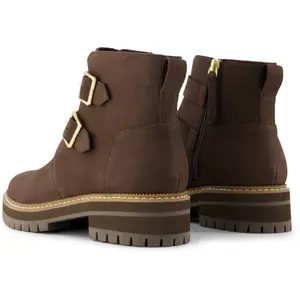 Women's boots Toms Simone image-4