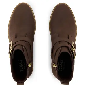 Women's boots Toms Simone image-3