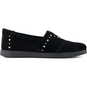 Women's Suede Espadrilles Toms Plus image-0